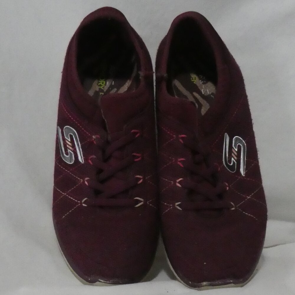 SKETCHERS | size 9 | Galaxies Witty Talk Athletic Shoes